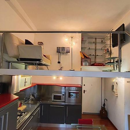 Apartamento Dimora Il Magnifico Florencia Exterior foto