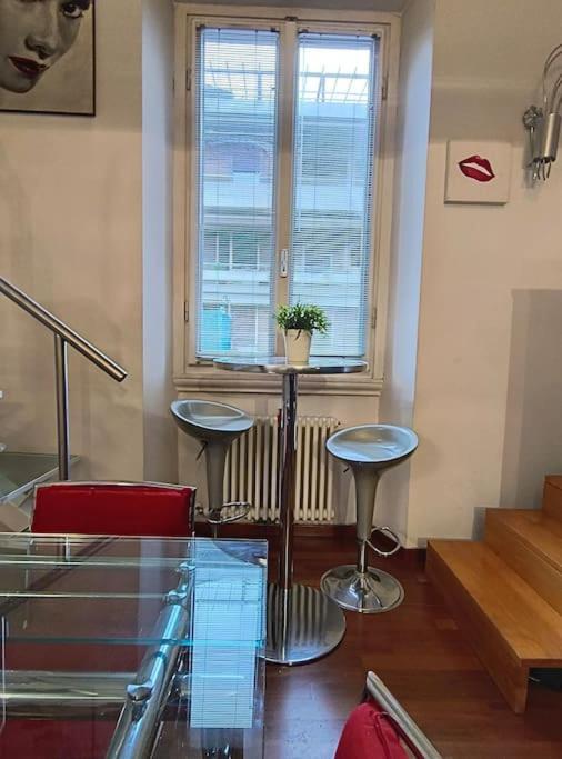 Apartamento Dimora Il Magnifico Florencia Exterior foto