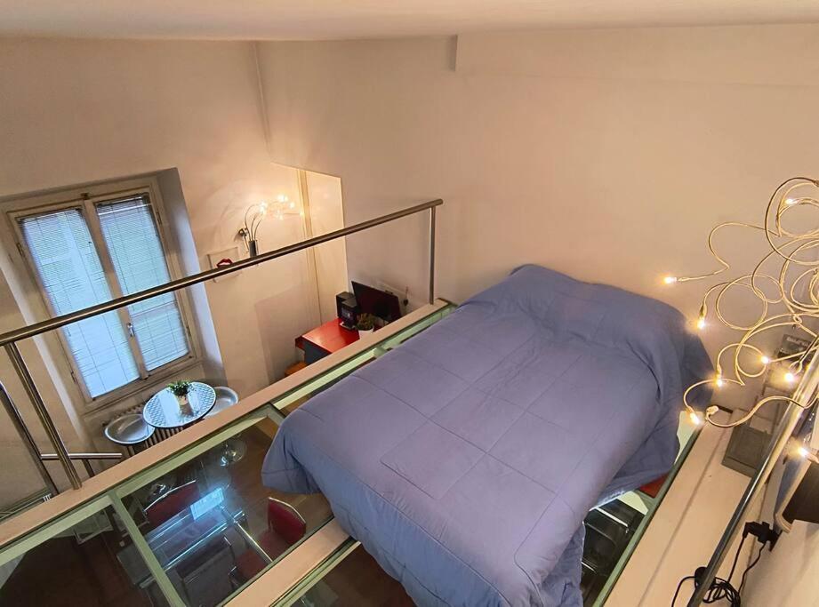 Apartamento Dimora Il Magnifico Florencia Exterior foto