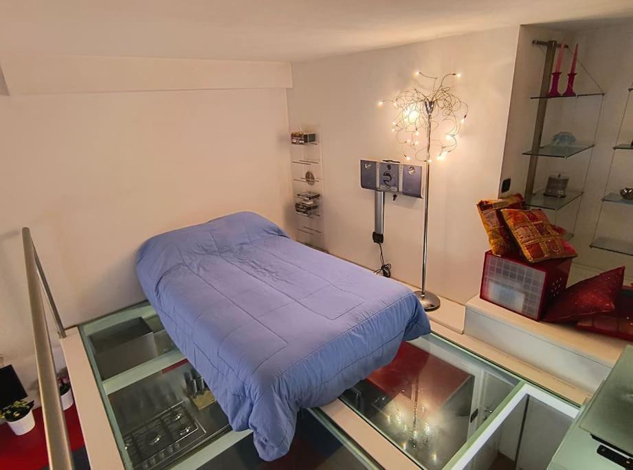 Apartamento Dimora Il Magnifico Florencia Exterior foto