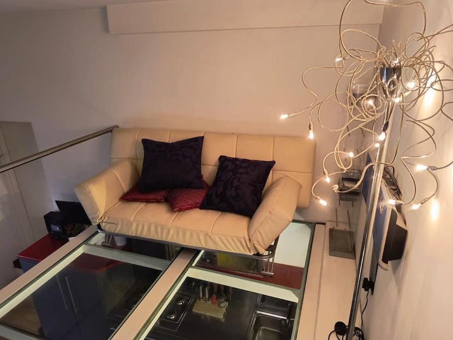 Apartamento Dimora Il Magnifico Florencia Exterior foto