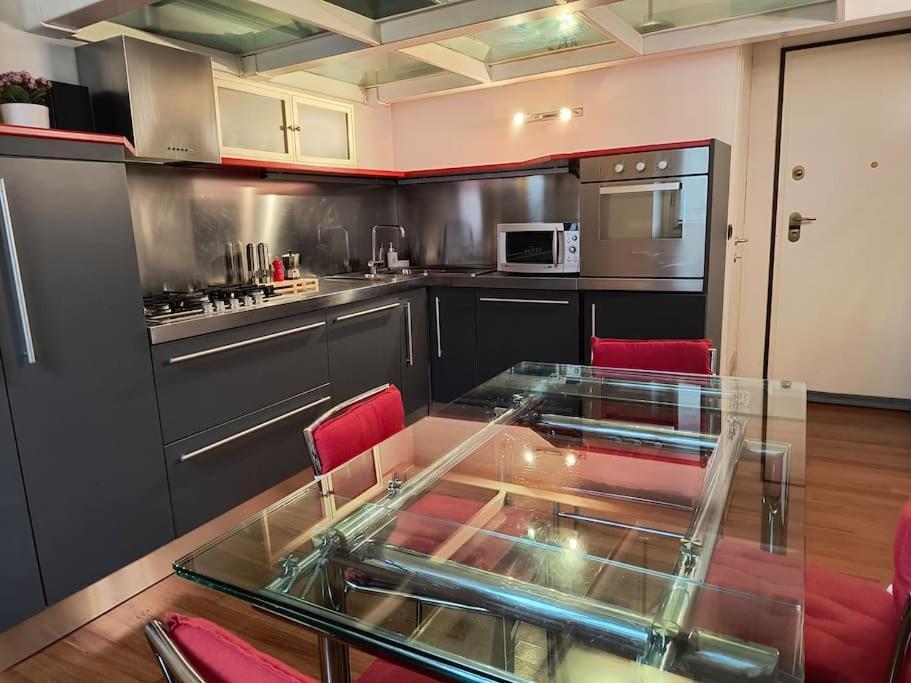 Apartamento Dimora Il Magnifico Florencia Exterior foto